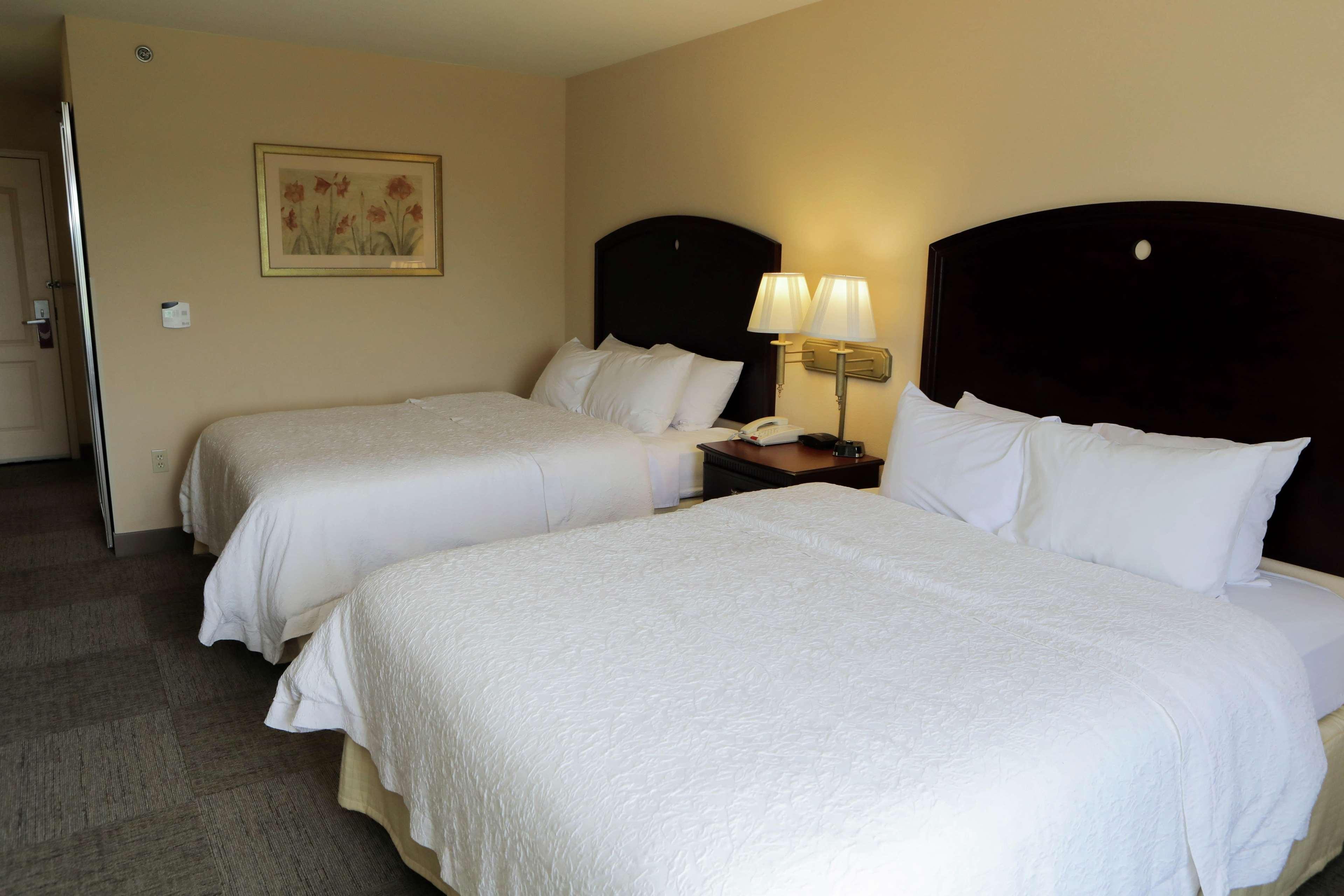 Hampton Inn By Hilton Clinton Kültér fotó