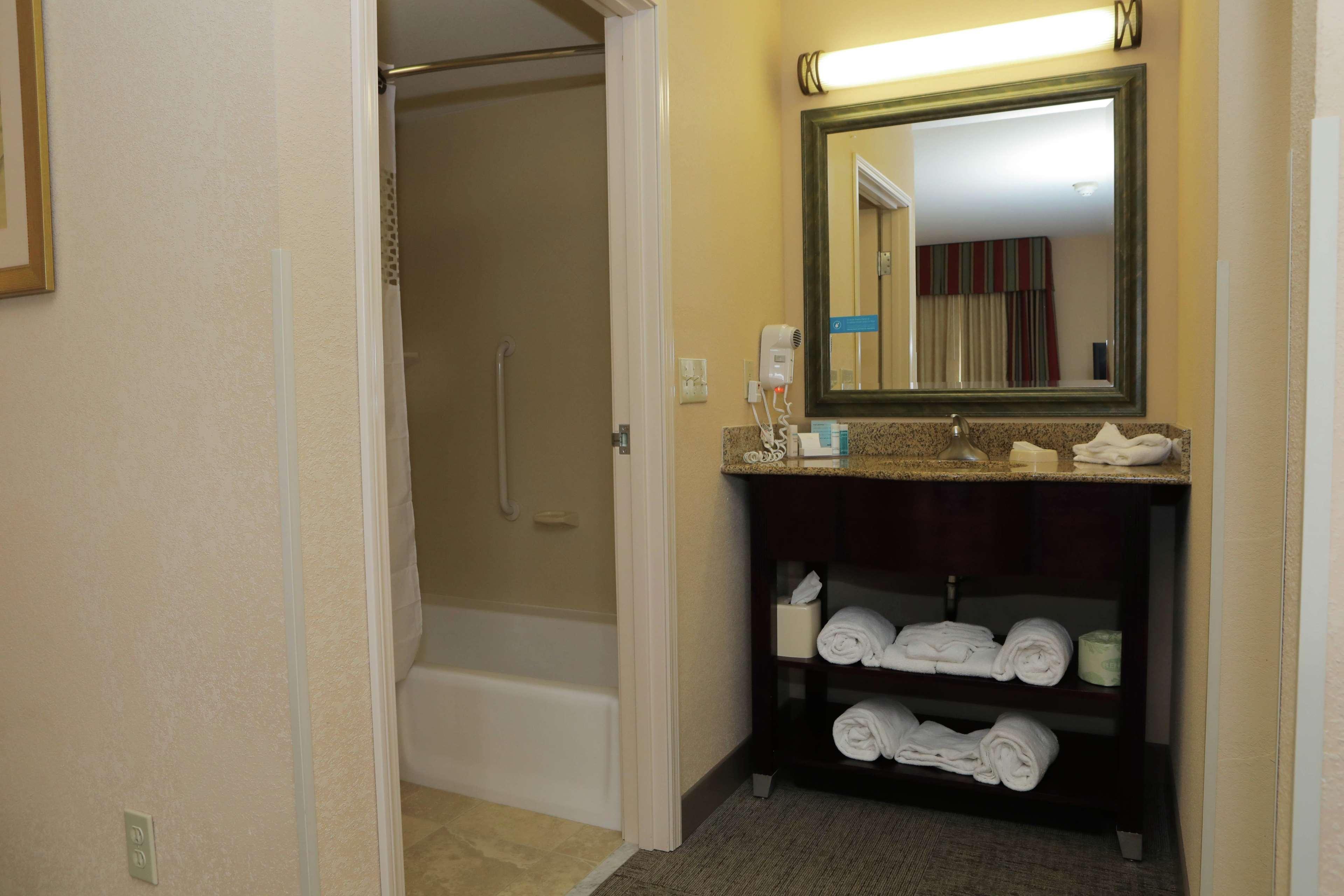 Hampton Inn By Hilton Clinton Kültér fotó