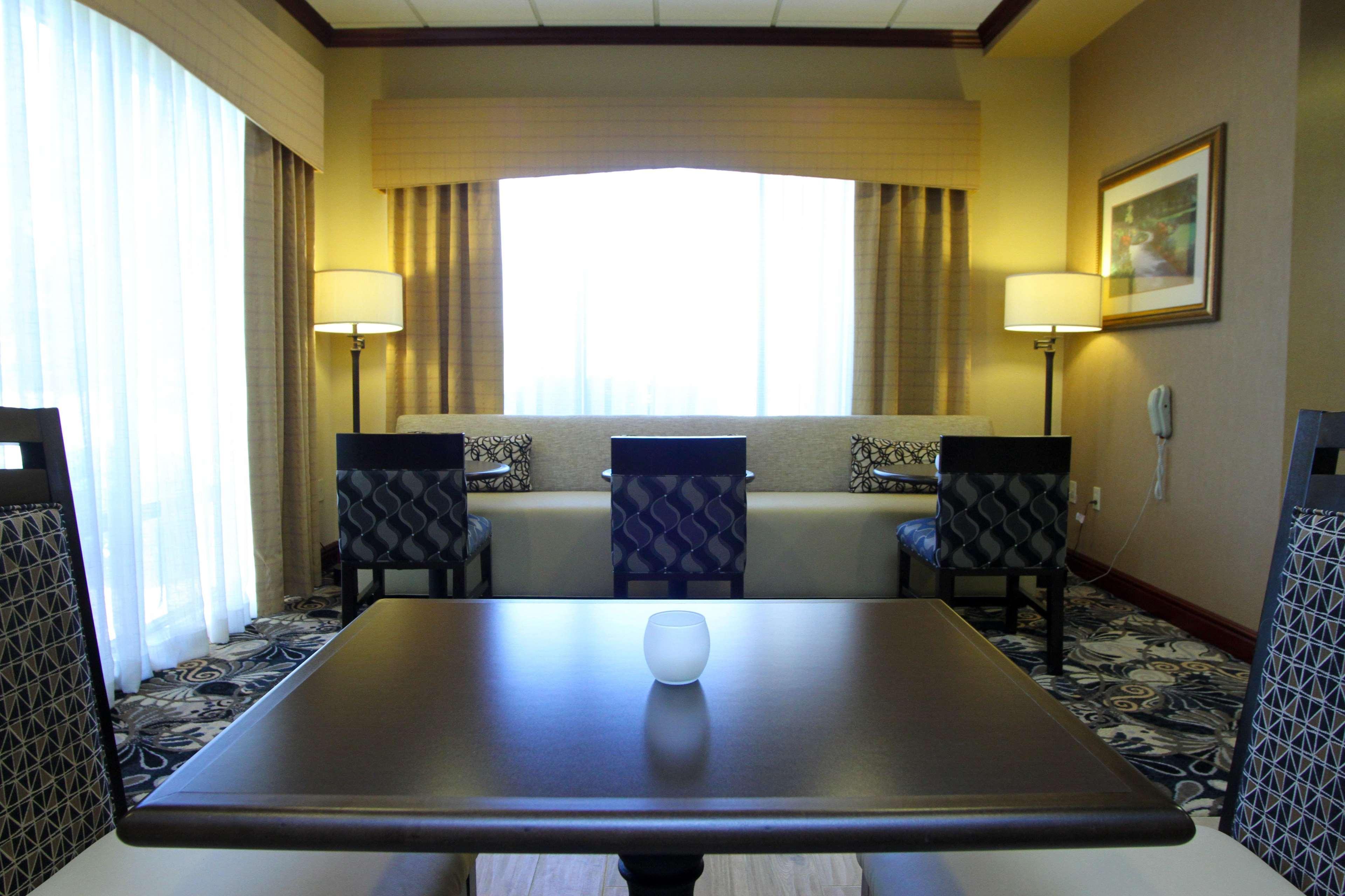 Hampton Inn By Hilton Clinton Kültér fotó