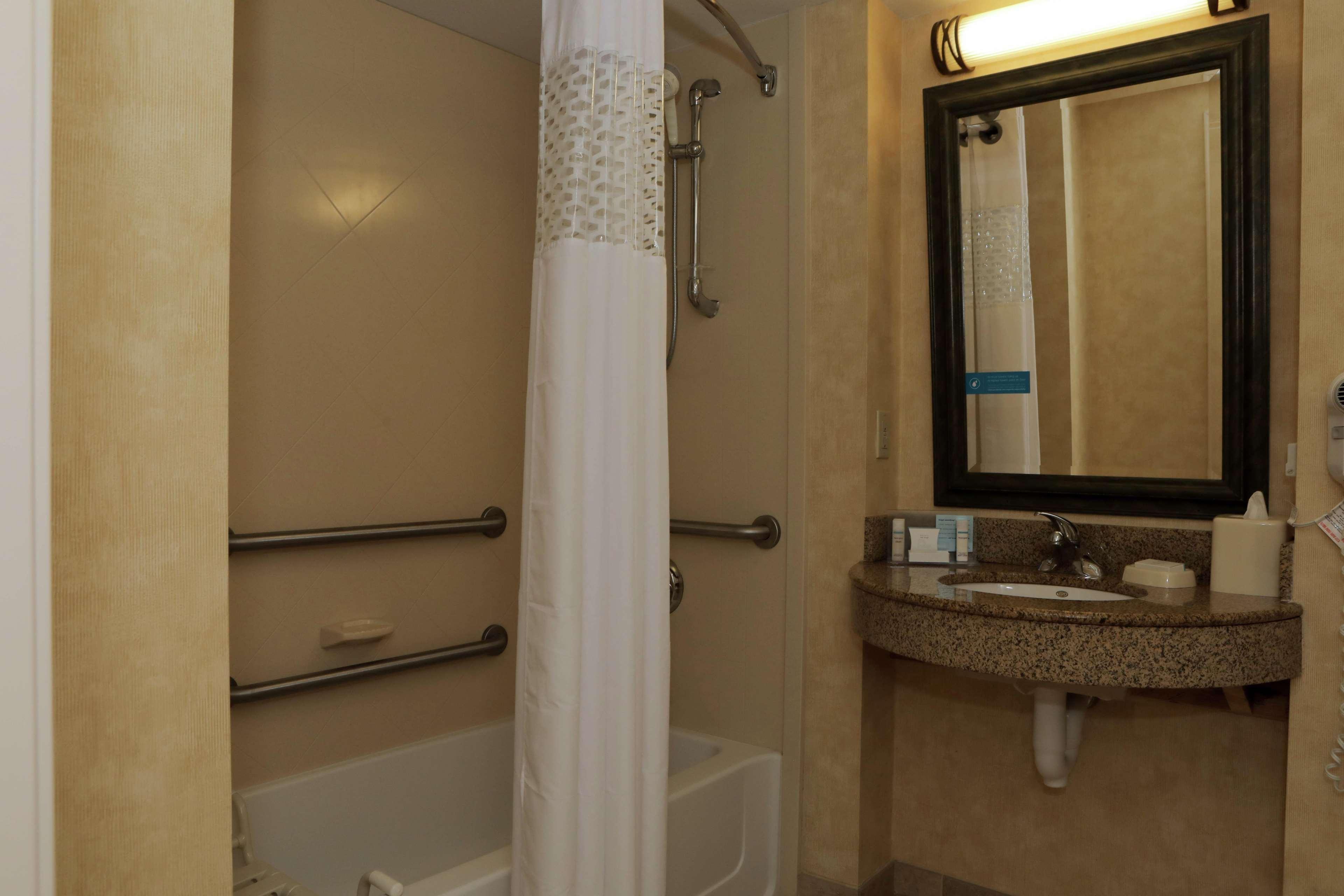 Hampton Inn By Hilton Clinton Kültér fotó