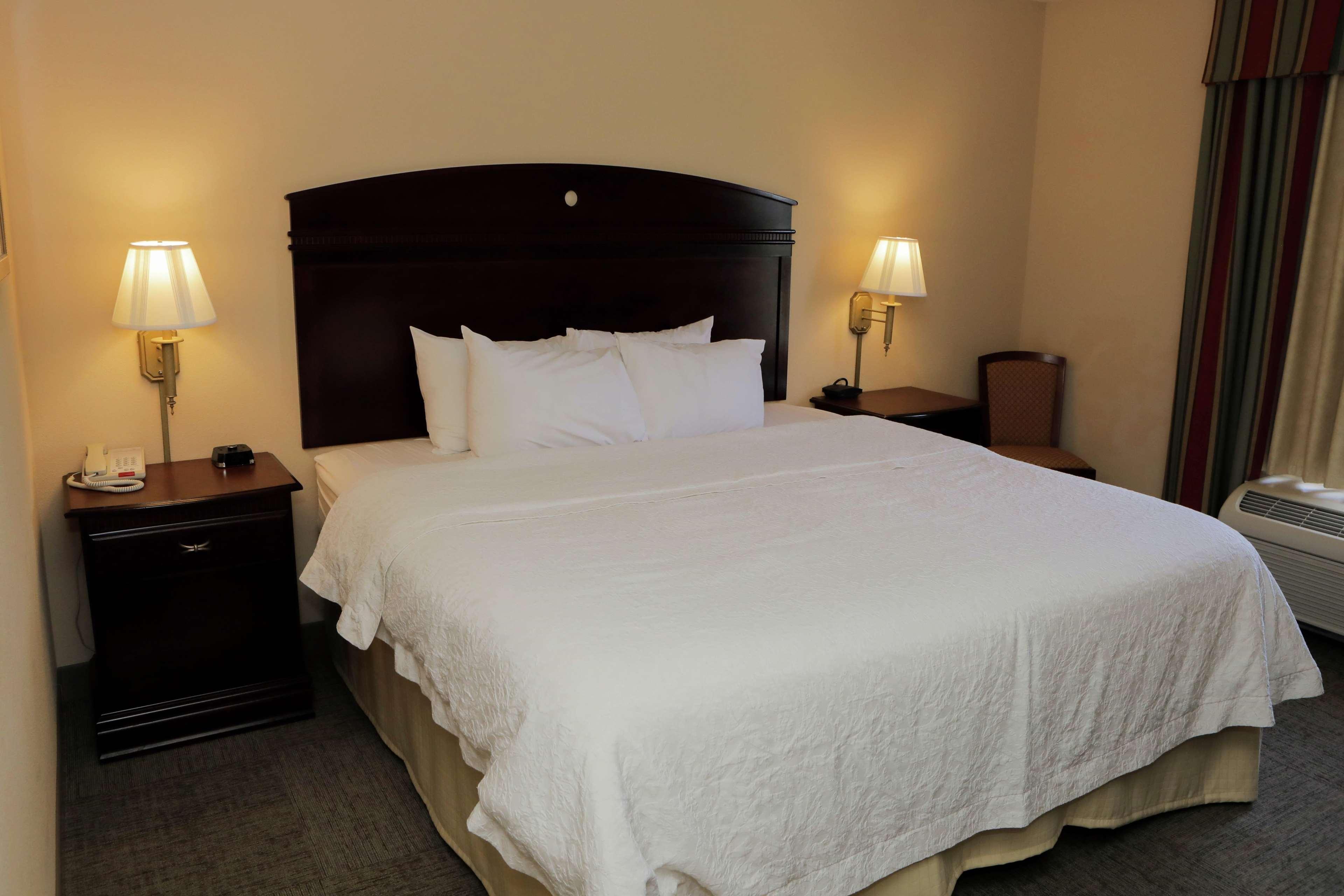 Hampton Inn By Hilton Clinton Kültér fotó