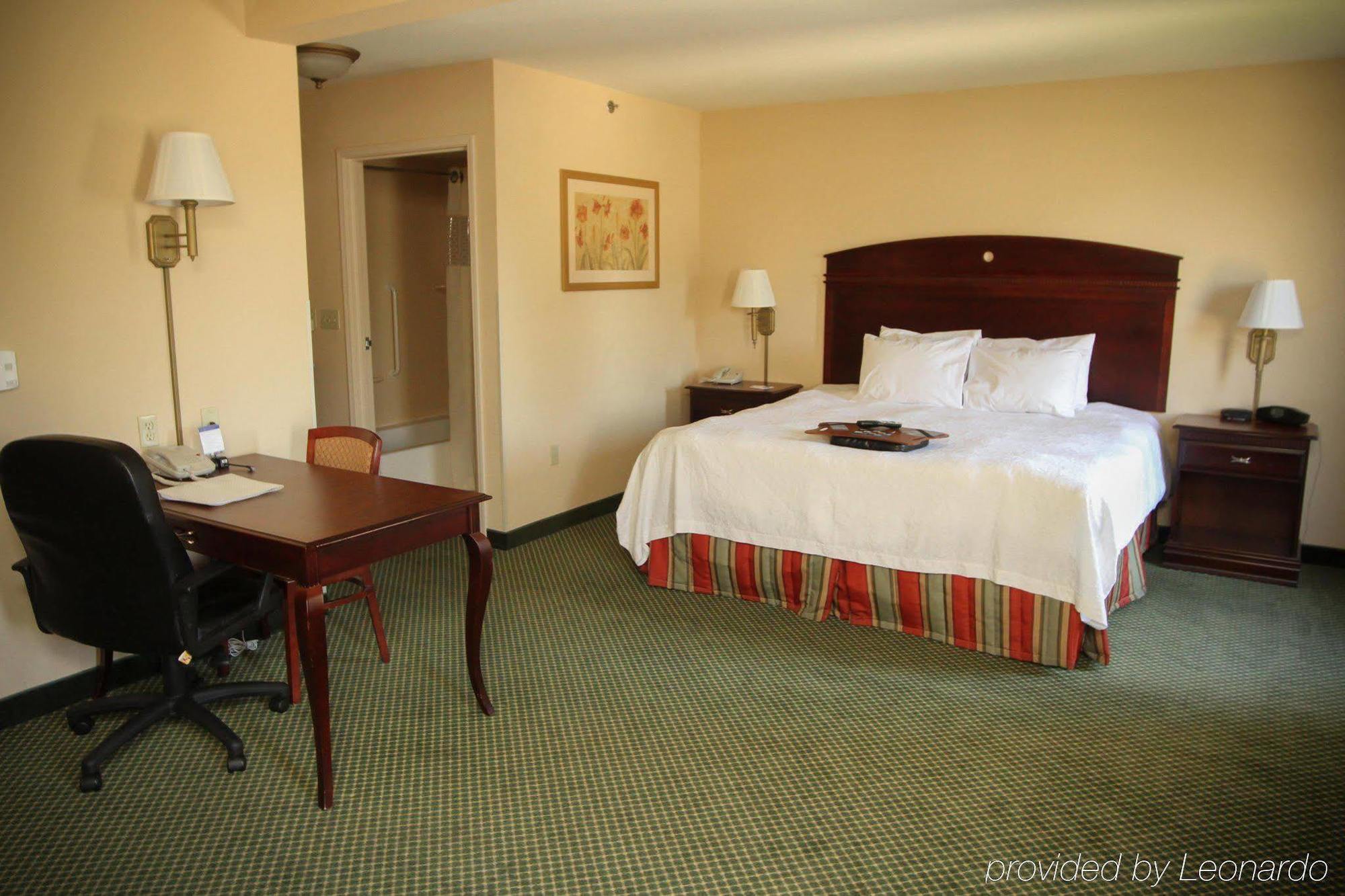 Hampton Inn By Hilton Clinton Kültér fotó
